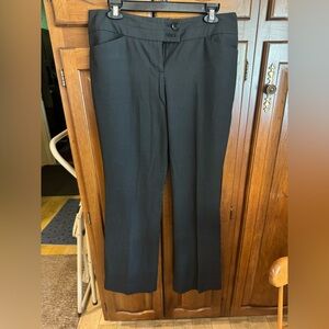 The Limited Women's Dress Pants/Slacks, size 8r